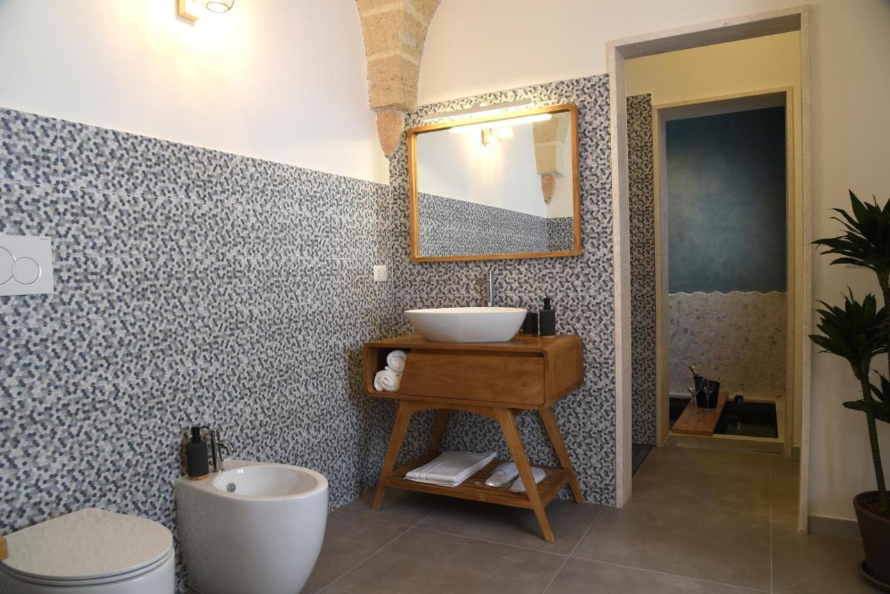 Melagrana Sweet Apartment In Centro A Lecce Buitenkant foto