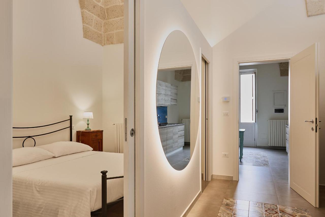 Melagrana Sweet Apartment In Centro A Lecce Buitenkant foto