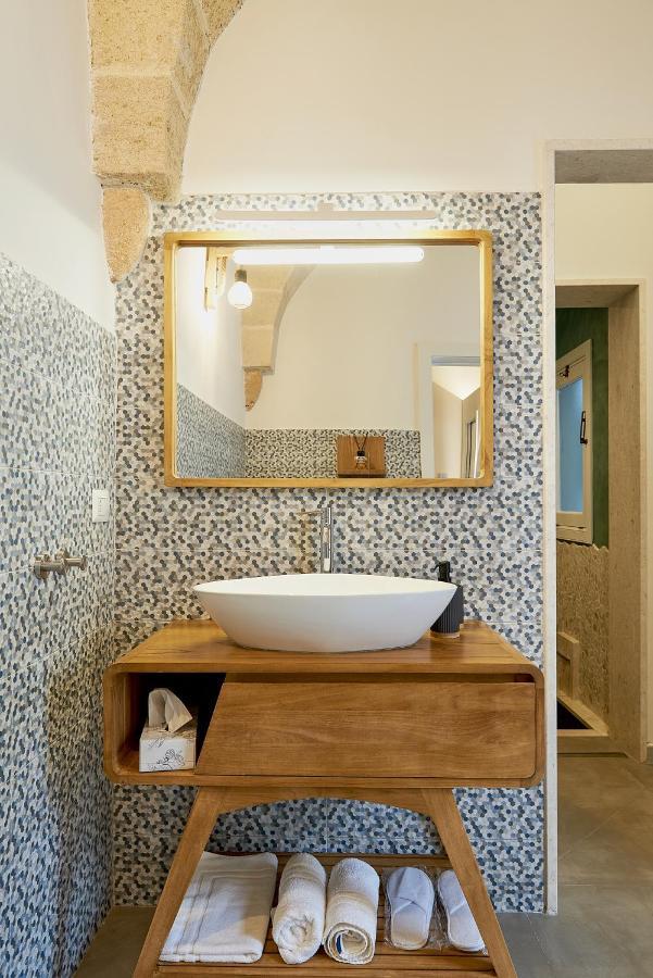 Melagrana Sweet Apartment In Centro A Lecce Buitenkant foto