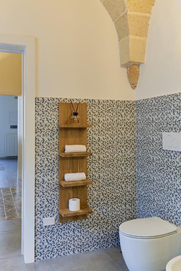 Melagrana Sweet Apartment In Centro A Lecce Buitenkant foto