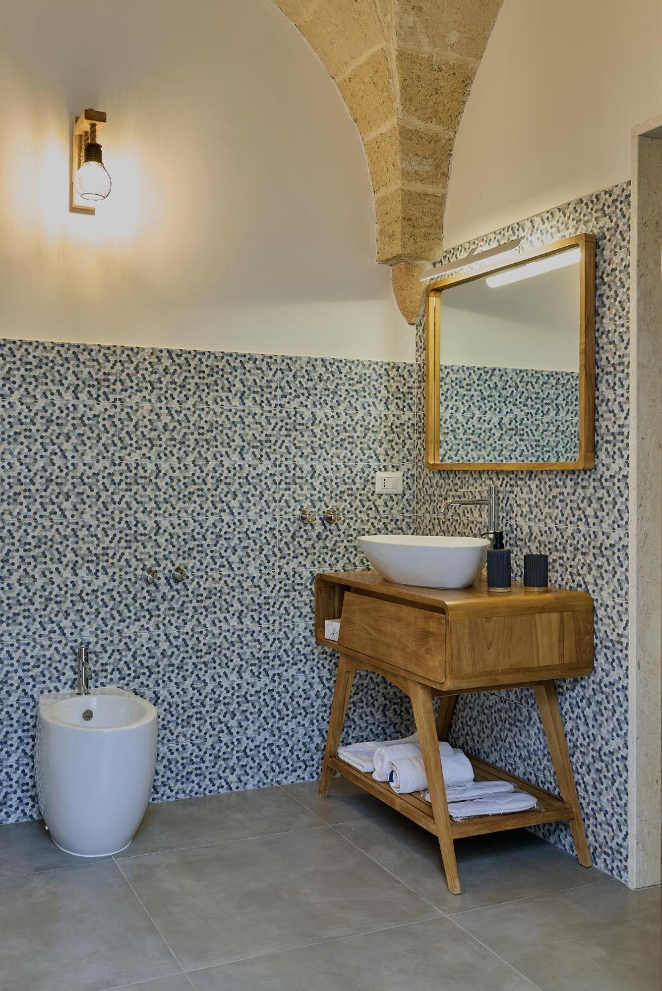 Melagrana Sweet Apartment In Centro A Lecce Buitenkant foto