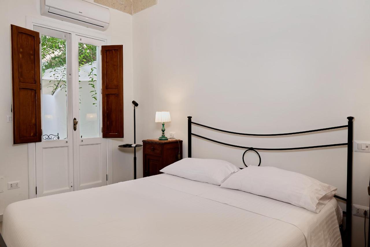 Melagrana Sweet Apartment In Centro A Lecce Buitenkant foto